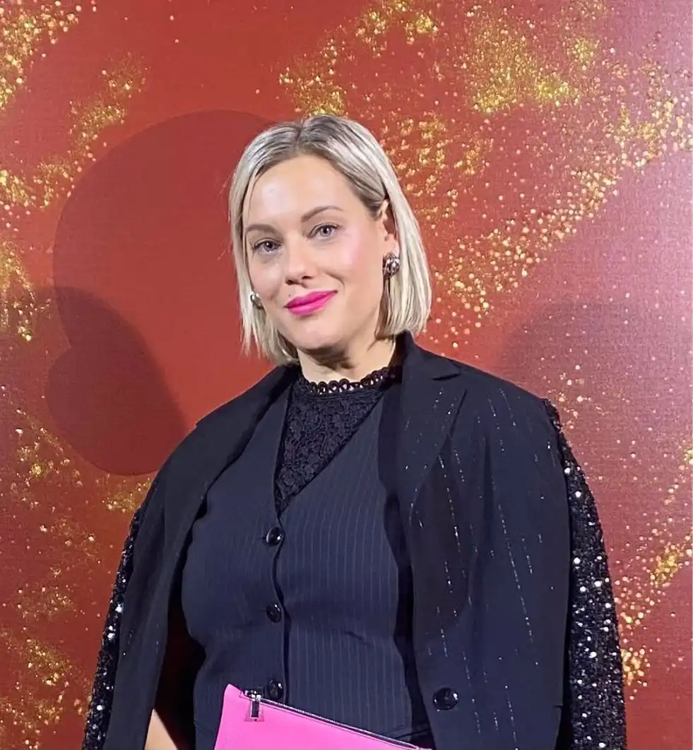 Ivana Bičanić - Evolution Next level - 13.–15. ožujka 2026. Zadar | Business & Lifestyle