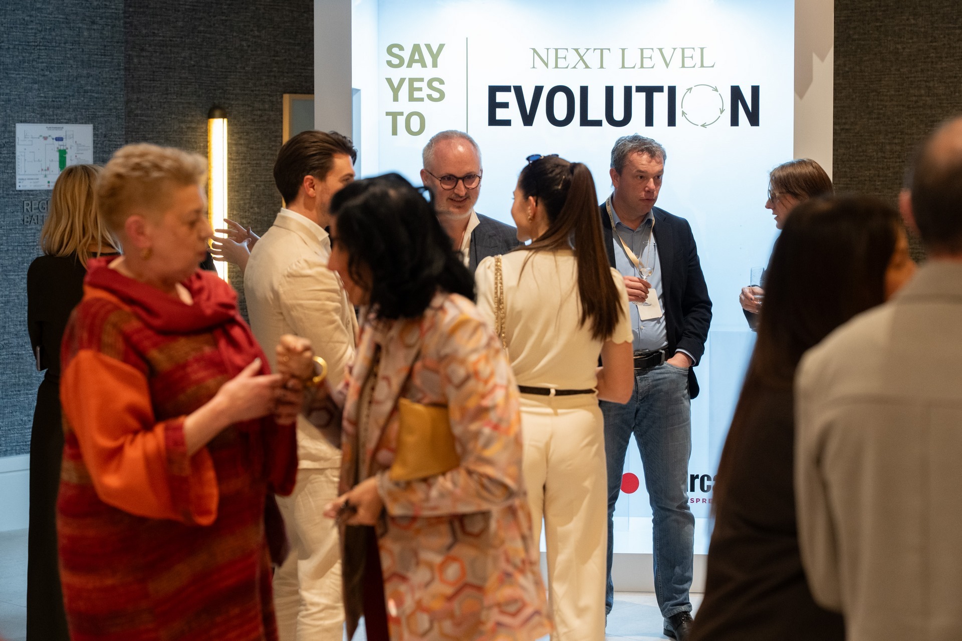 Evolution Next level - 12.-14.3.2027. Zadar | Business & Lifestyle